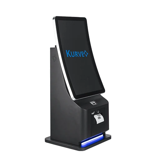 SAGA Kurveo 23.6"