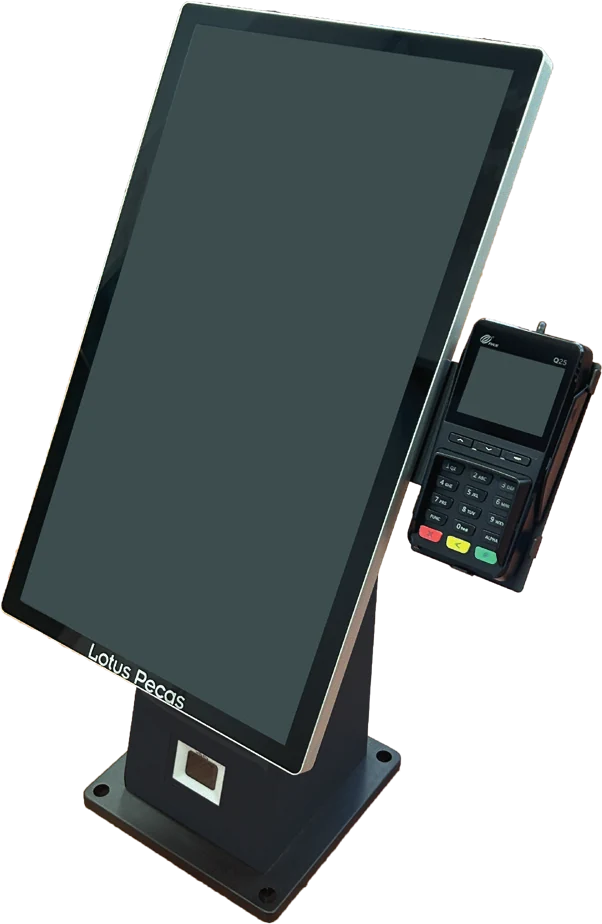 Lotus Pecas LP-215