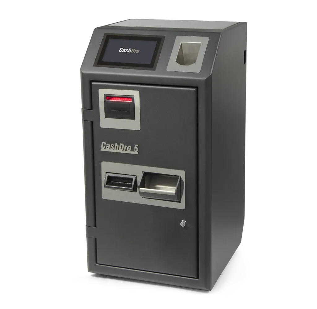 CashDro 5