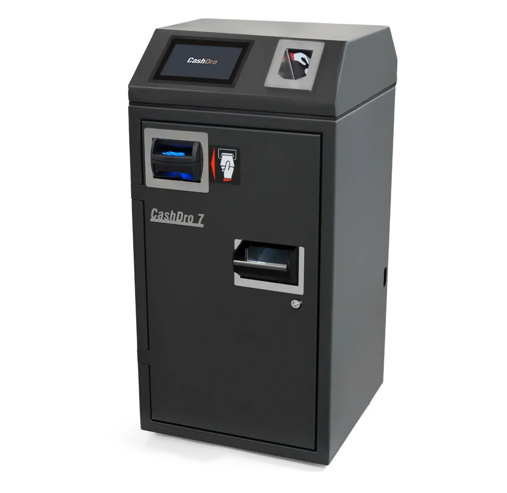 CashDro 7