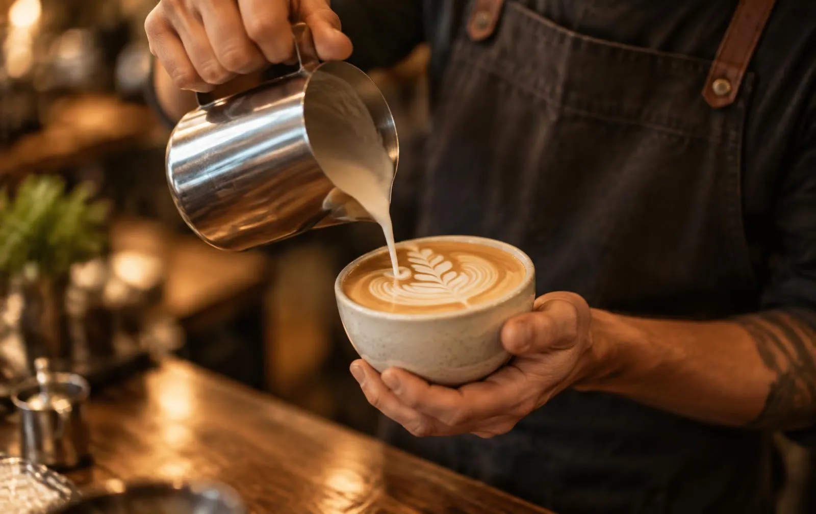 Café / Bar