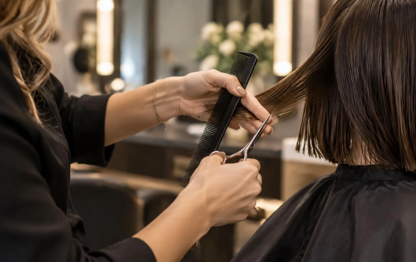 Coiffeur