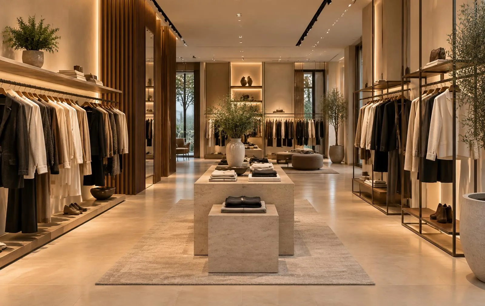 Commerce / Retail