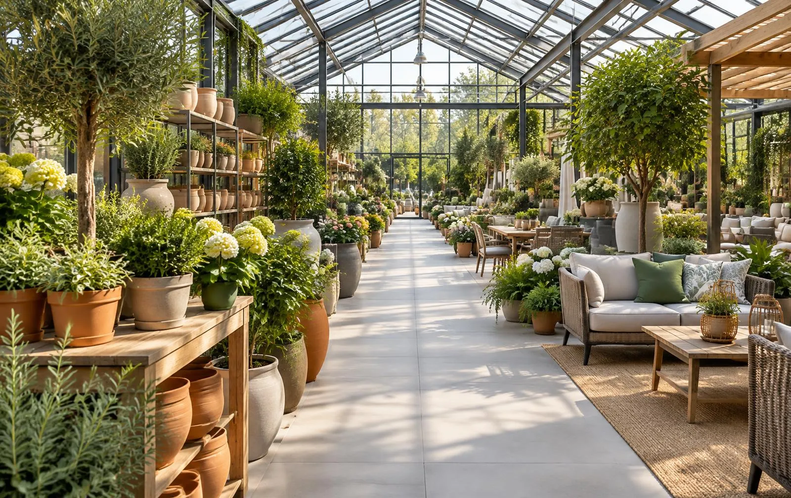 Maison, Jardin & Loisirs