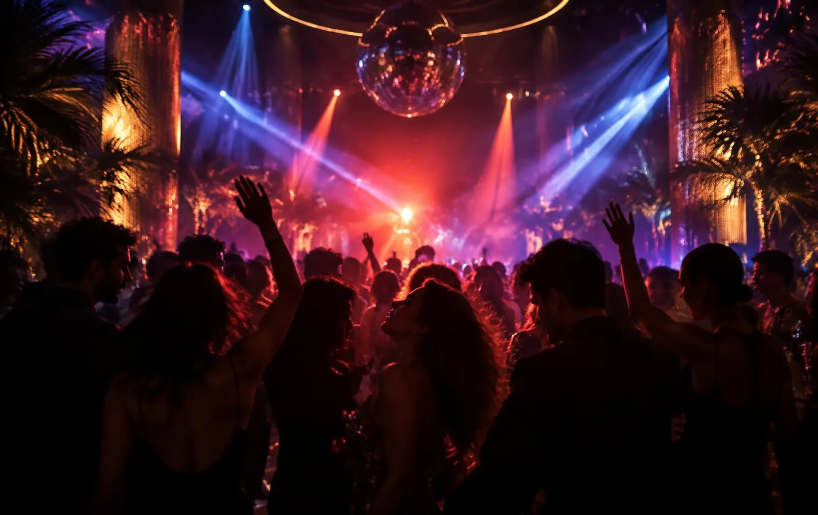 Discothèque
