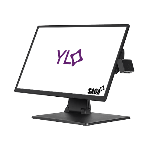 Caisse tactile YLO