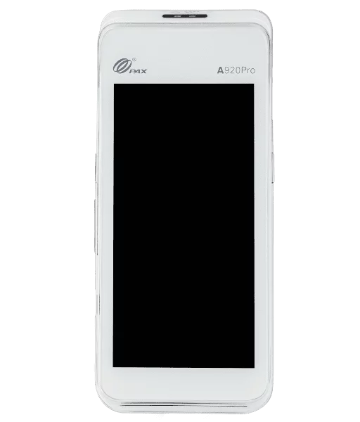 PAX A920 Pro
