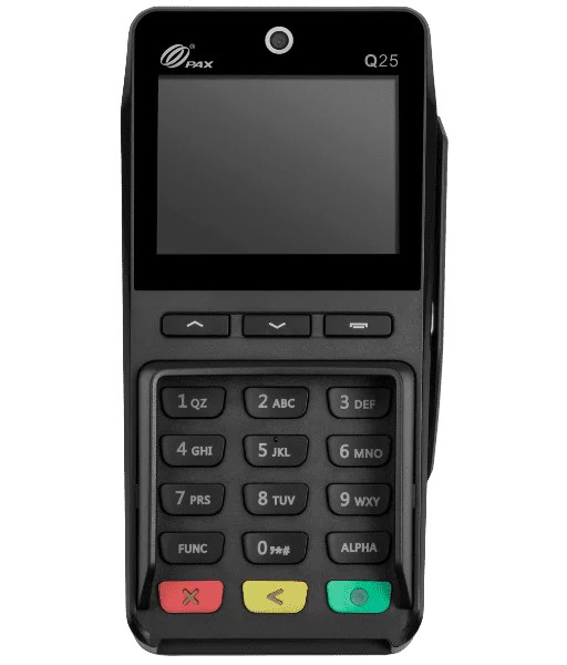 PAX Q25