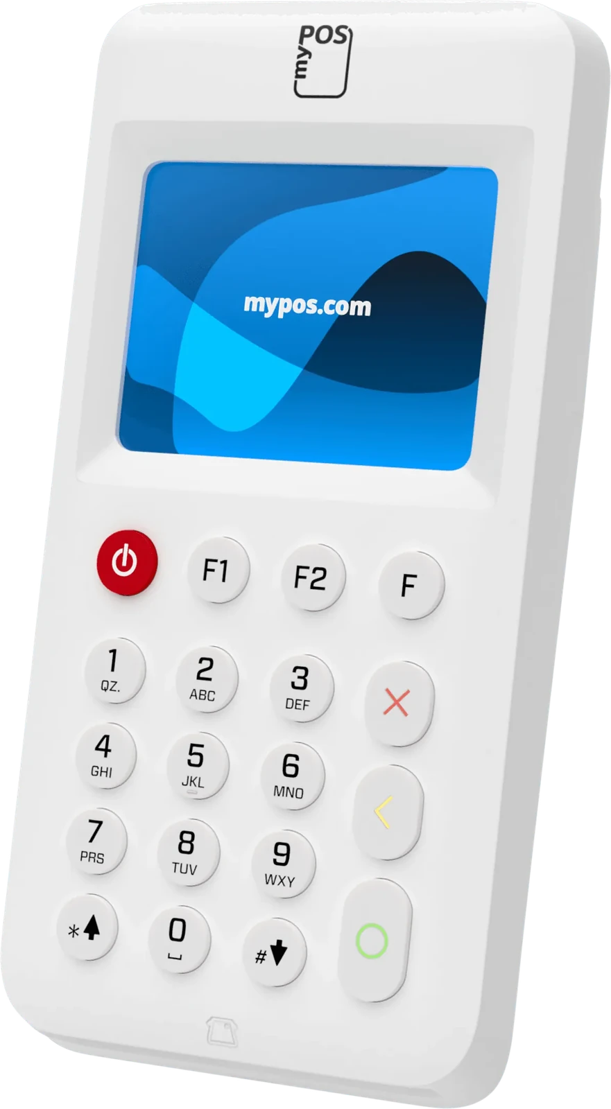 myPOS Go 2