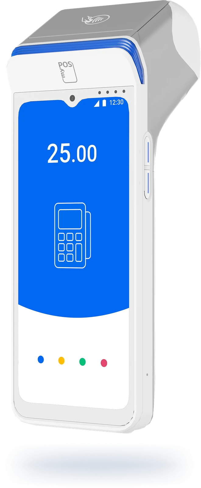 myPOS Ultra
