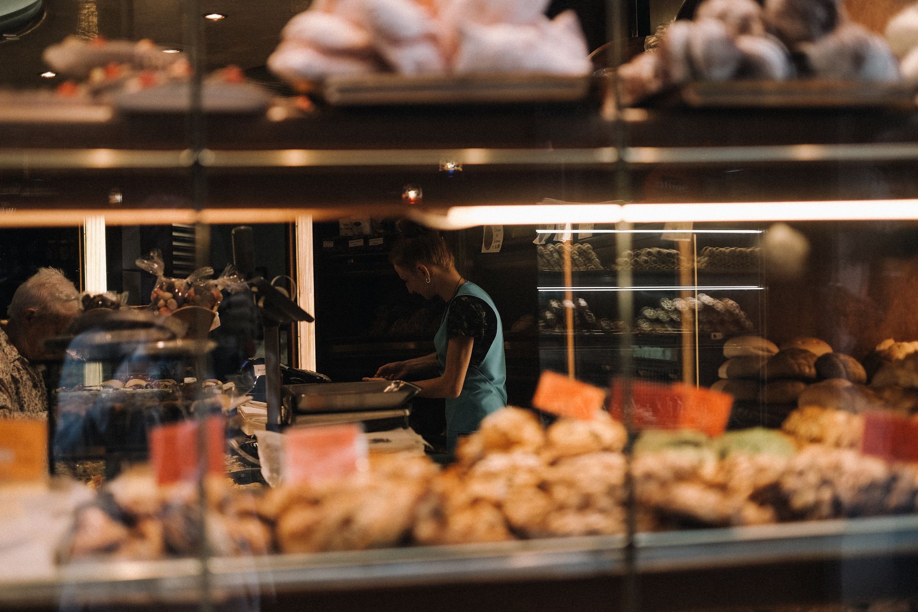 Équipement pour Boulangerie