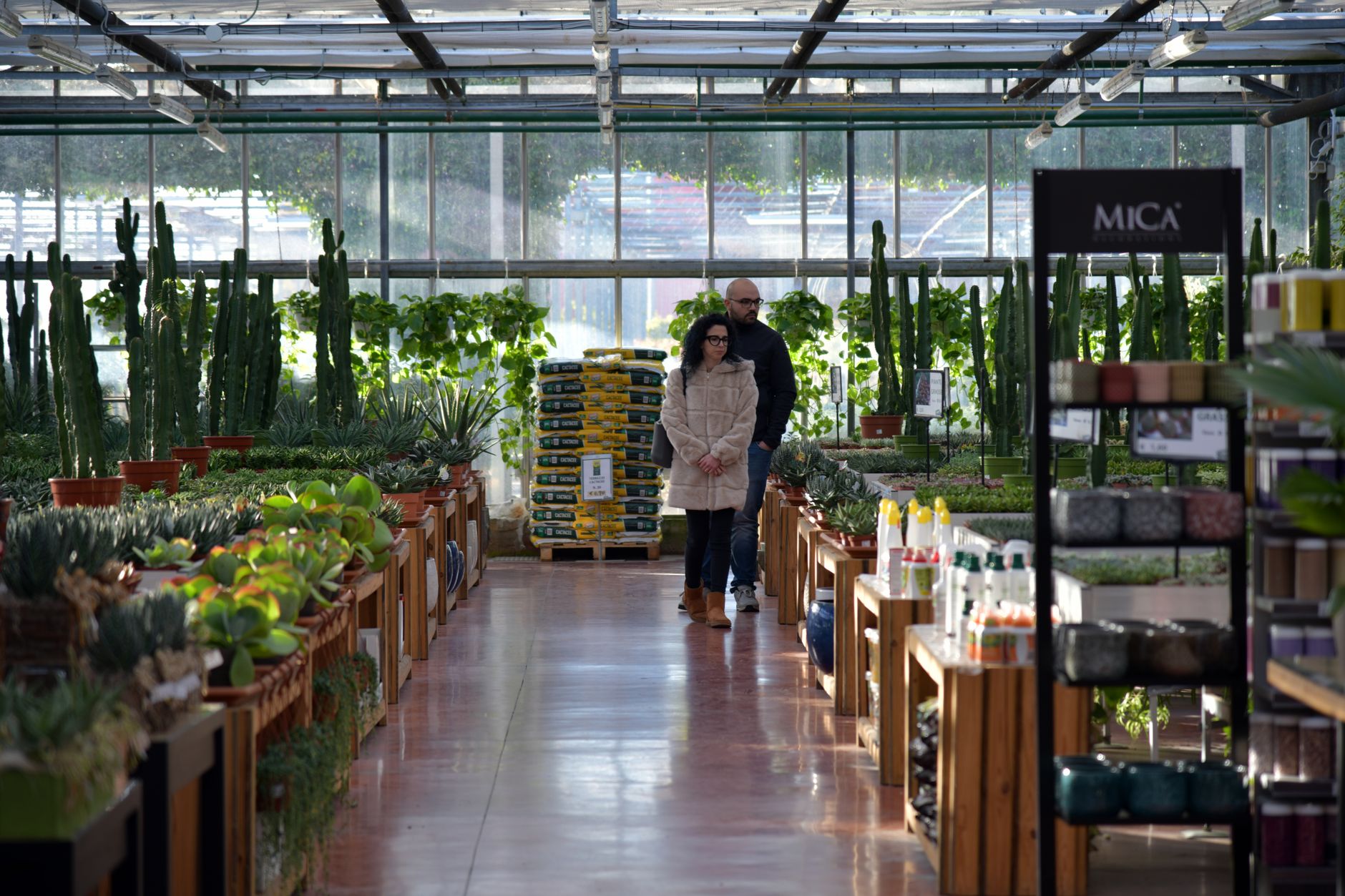 Maison, Jardin & Loisirs