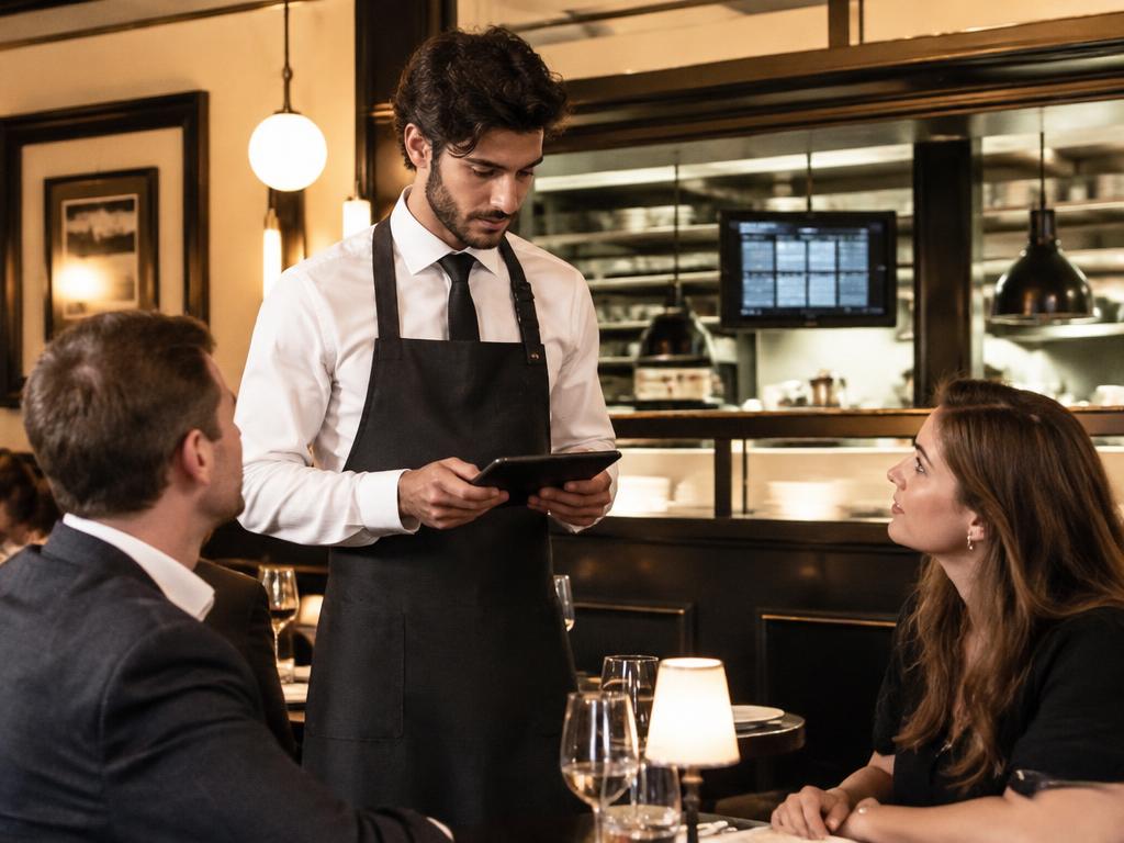 Pack Restaurant